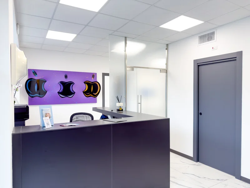 Denterly - Medicina estetica